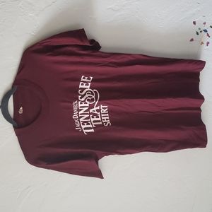 🥃 NWOT Vintage JACK DANIEL'S Shirt